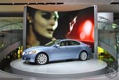 NAIAS Detroit Auto Show 2008