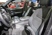 NAIAS Detroit Auto Show 2008