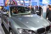NAIAS Detroit Auto Show 2008