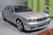 NAIAS Detroit Auto Show 2008