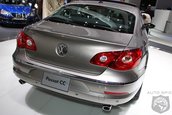 NAIAS Detroit Auto Show 2008