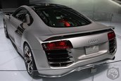 NAIAS Detroit Auto Show 2008