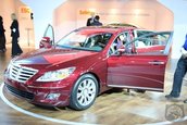 NAIAS Detroit Auto Show 2008