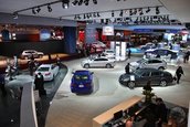 NAIAS Detroit Auto Show 2008