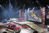NAIAS Detroit Auto Show 2008