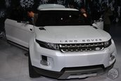 NAIAS Detroit Auto Show 2008