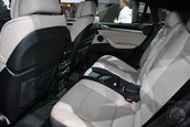 NAIAS Detroit Auto Show 2008
