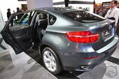 NAIAS Detroit Auto Show 2008