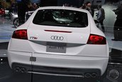 NAIAS Detroit Auto Show 2008