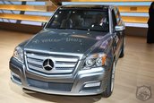 NAIAS Detroit Auto Show 2008