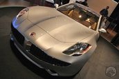 NAIAS Detroit Auto Show 2008