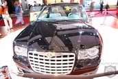 NAIAS Detroit Auto Show 2008