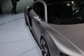 NAIAS Detroit Auto Show 2008