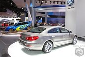 NAIAS Detroit Auto Show 2008