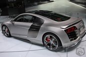 NAIAS Detroit Auto Show 2008