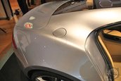 NAIAS Detroit Auto Show 2008
