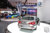 NAIAS Detroit Auto Show 2008