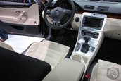 NAIAS Detroit Auto Show 2008