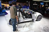 NAIAS Detroit Auto Show 2008