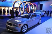 NAIAS Detroit Auto Show 2008
