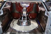 NAIAS Detroit Auto Show 2008
