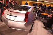 NAIAS Detroit Auto Show 2008
