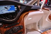 NAIAS Detroit Auto Show 2008