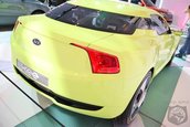 NAIAS Detroit Auto Show 2008