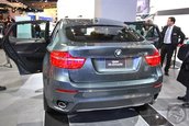 NAIAS Detroit Auto Show 2008