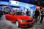 NAIAS Detroit Auto Show 2008