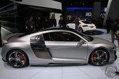 NAIAS Detroit Auto Show 2008