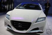 NAIAS Detroit Auto Show 2008