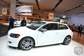 NAIAS Detroit Auto Show 2008