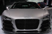 NAIAS Detroit Auto Show 2008
