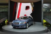 NAIAS Detroit Auto Show 2008