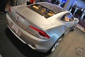 NAIAS Detroit Auto Show 2008
