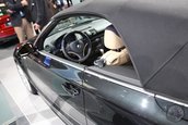NAIAS Detroit Auto Show 2008
