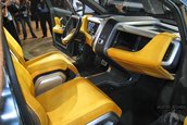 NAIAS Detroit Auto Show 2008