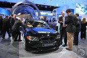 NAIAS Detroit Auto Show 2008