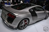 NAIAS Detroit Auto Show 2008