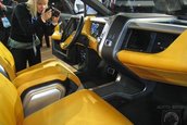 NAIAS Detroit Auto Show 2008
