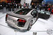 NAIAS Detroit Auto Show 2008