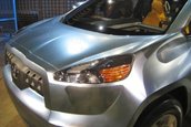 NAIAS Detroit Auto Show 2008