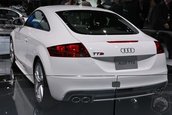 NAIAS Detroit Auto Show 2008