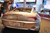 NAIAS Detroit Auto Show 2008
