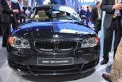 NAIAS Detroit Auto Show 2008