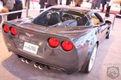 NAIAS Detroit Auto Show 2008