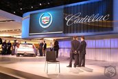 NAIAS Detroit Auto Show 2008