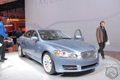 NAIAS Detroit Auto Show 2008