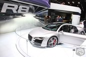 NAIAS Detroit Auto Show 2008